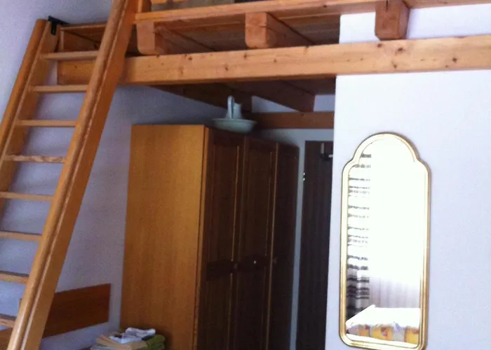 Hotel Pizzeria Selva