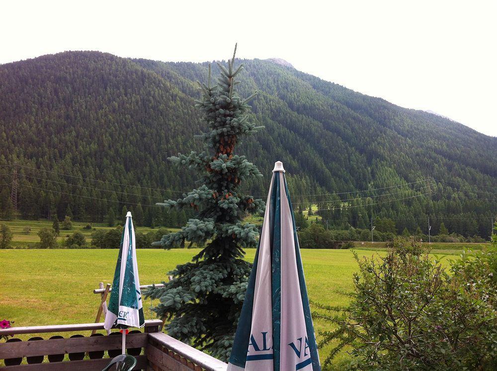 Pizzeria Selva Zernez