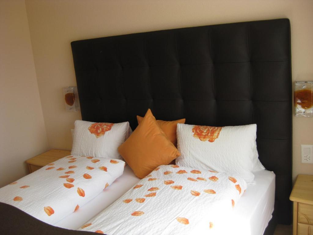 Hotel Pizzeria Selva Zernez