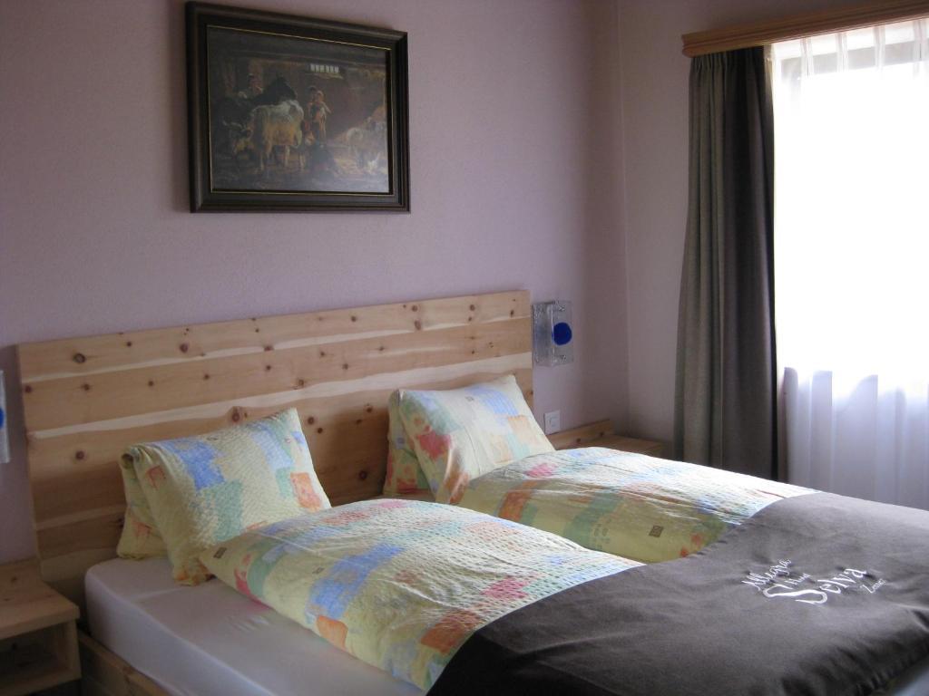 Pizzeria Selva Hotel