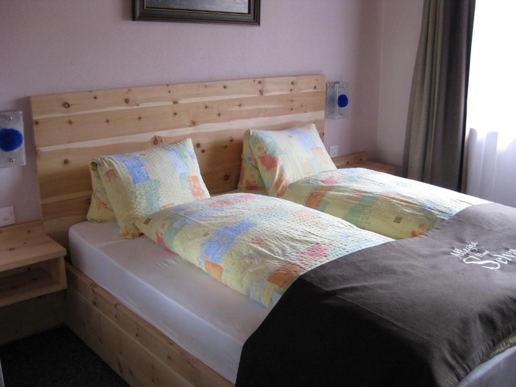 Pizzeria Selva Hotel 3*