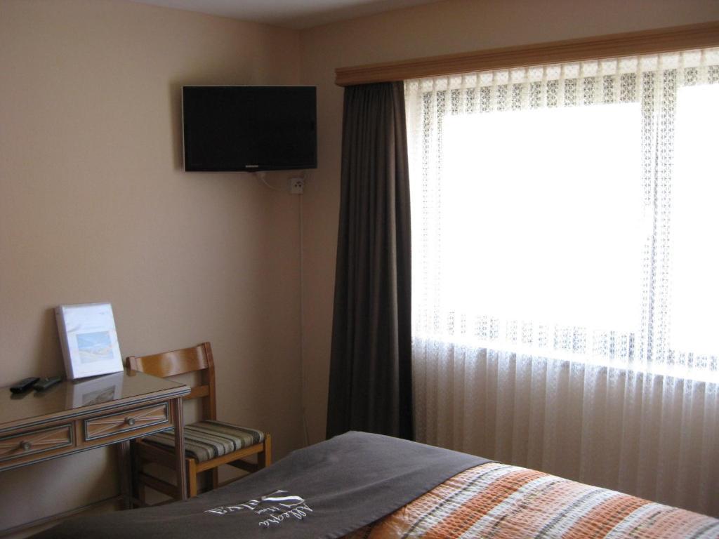 Pizzeria Selva 3* Zernez