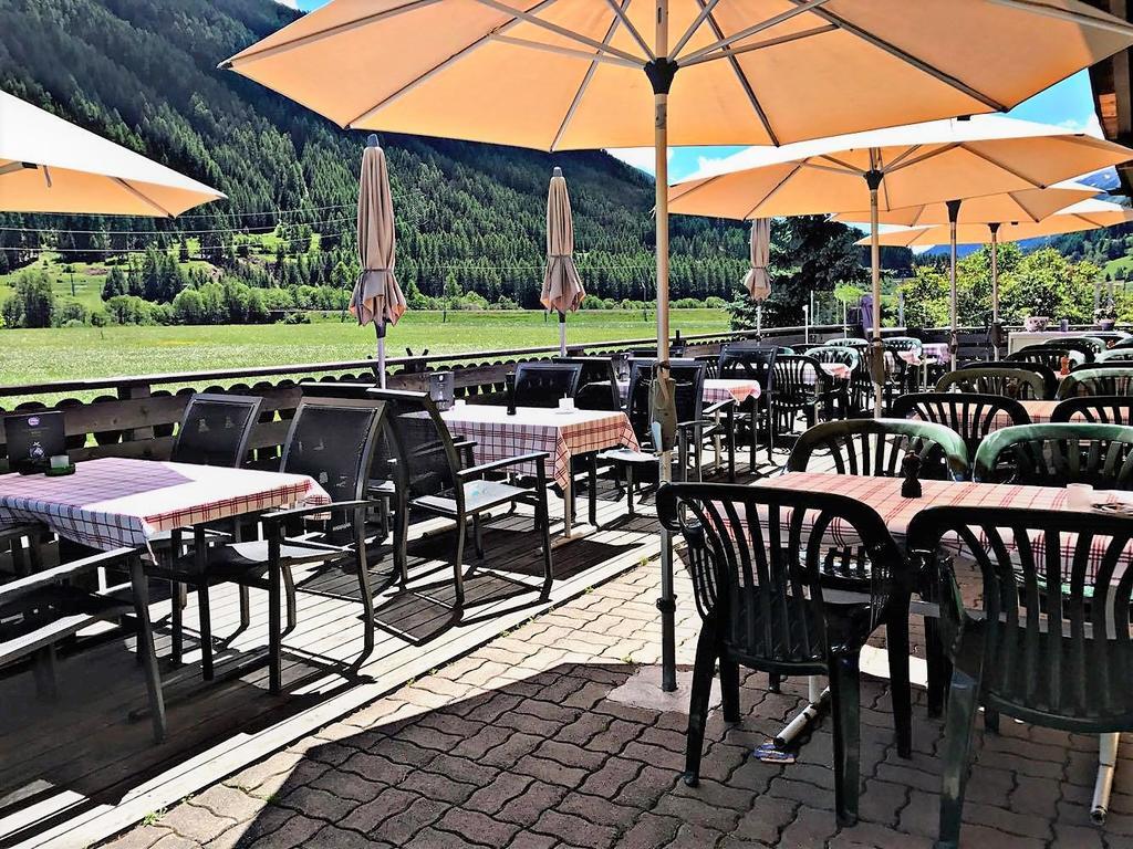 Pizzeria Selva 3*