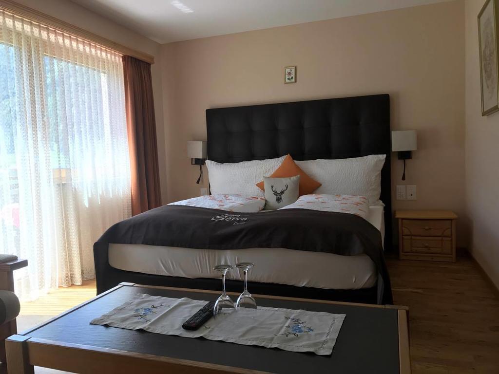 Pizzeria Selva Hotel