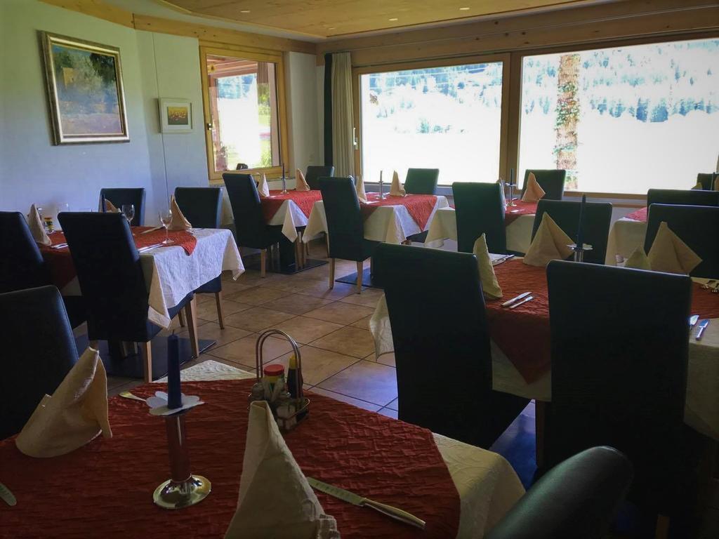 Pizzeria Selva Zernez