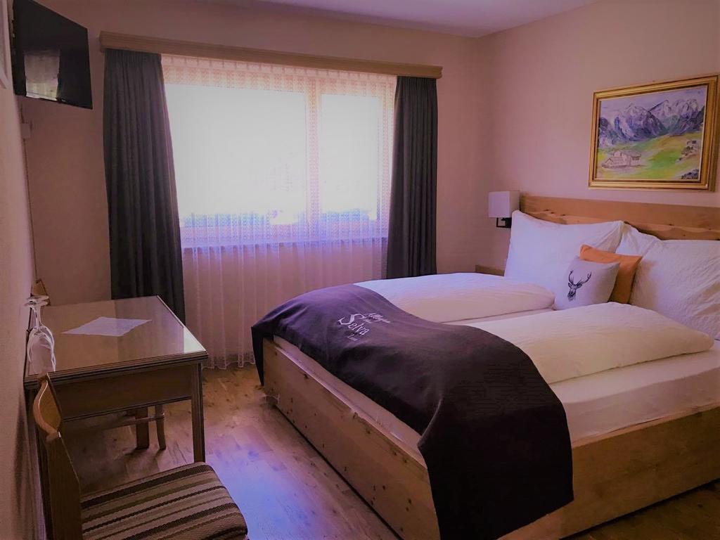 Pizzeria Selva Hotel 3*