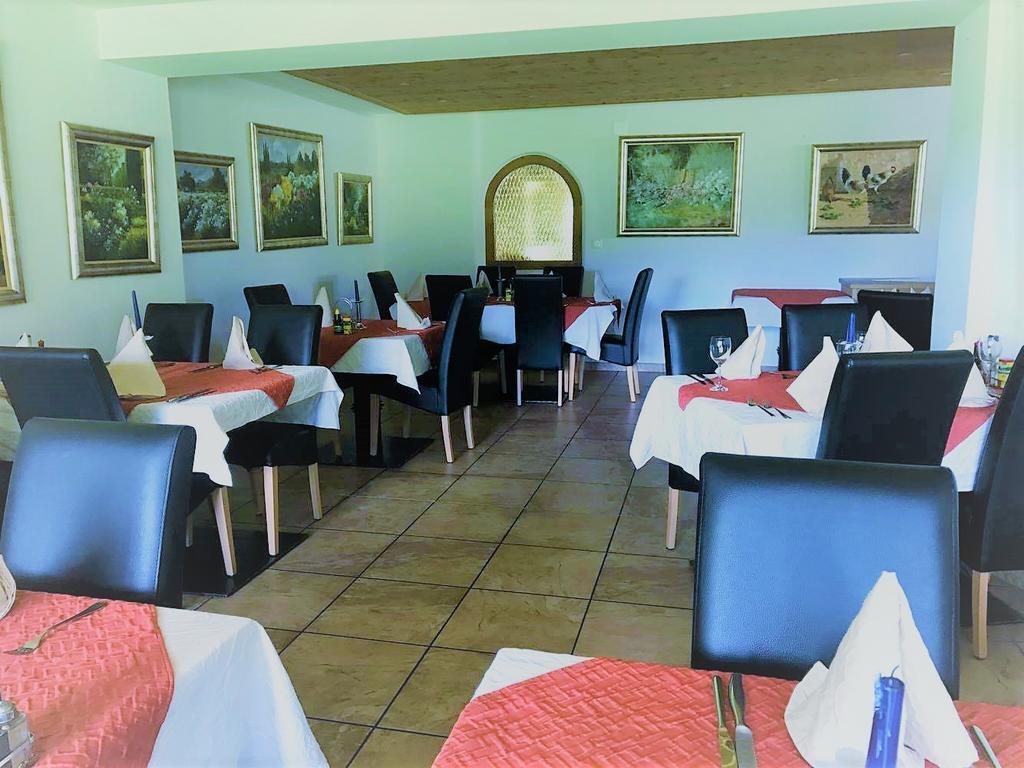Pizzeria Selva Hotel 3*