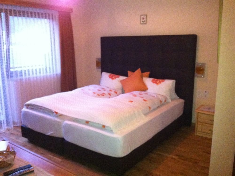 Hotel Pizzeria Selva Zernez