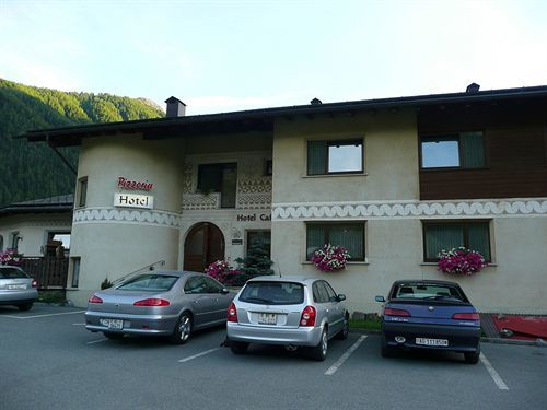 Pizzeria Selva Hotel 3*