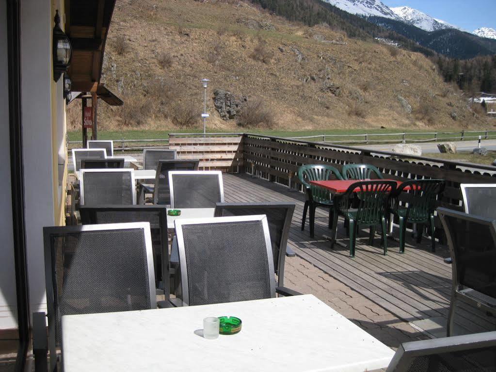 Pizzeria Selva Hotel