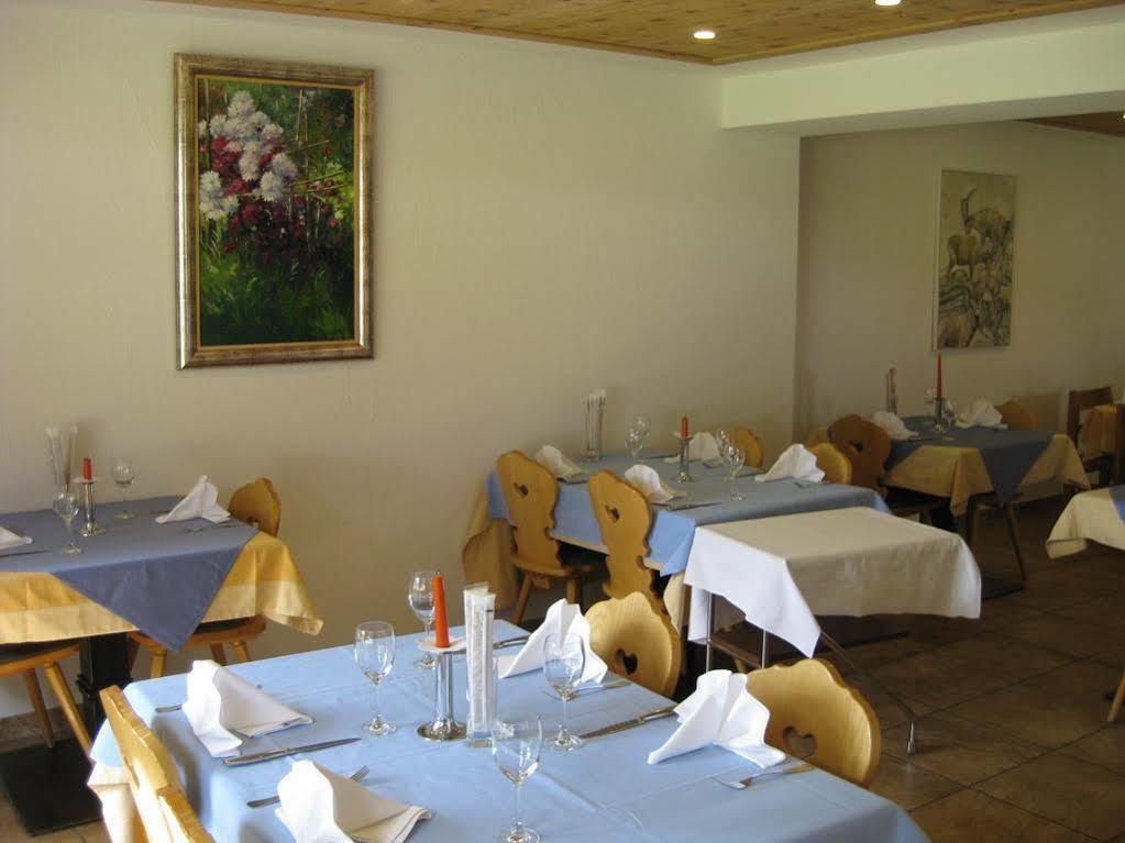 Pizzeria Selva 3*