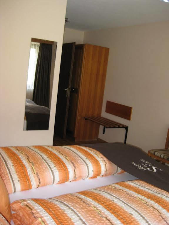 Pizzeria Selva 3* Zernez